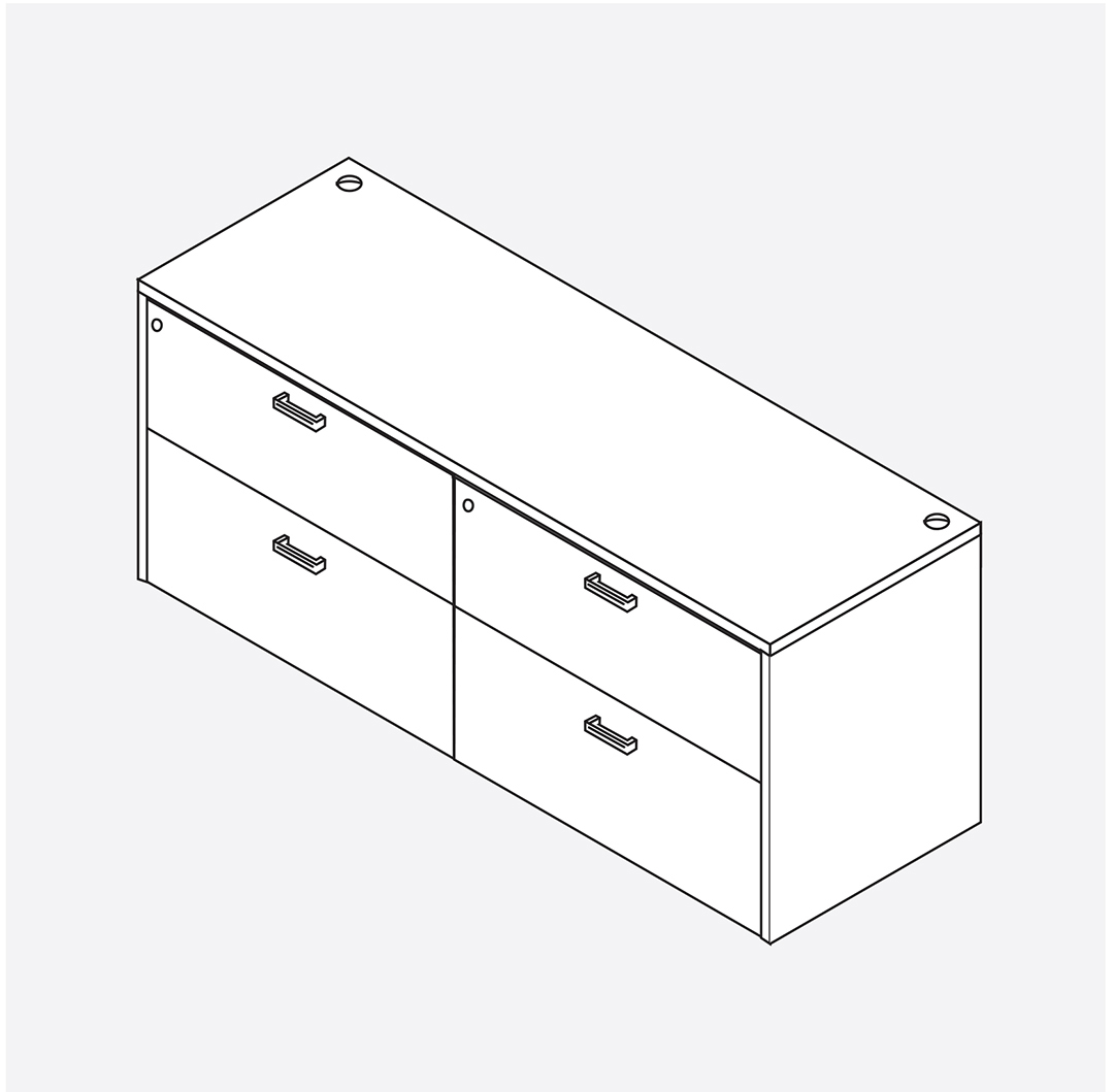 Cabinets-2-files
